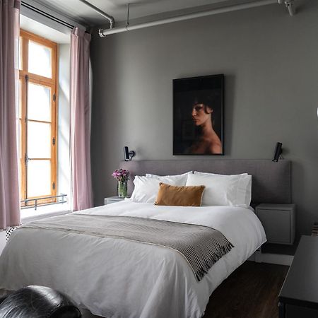 Maison Saint-Vincent By Maisons & Co Montréal Exterior foto